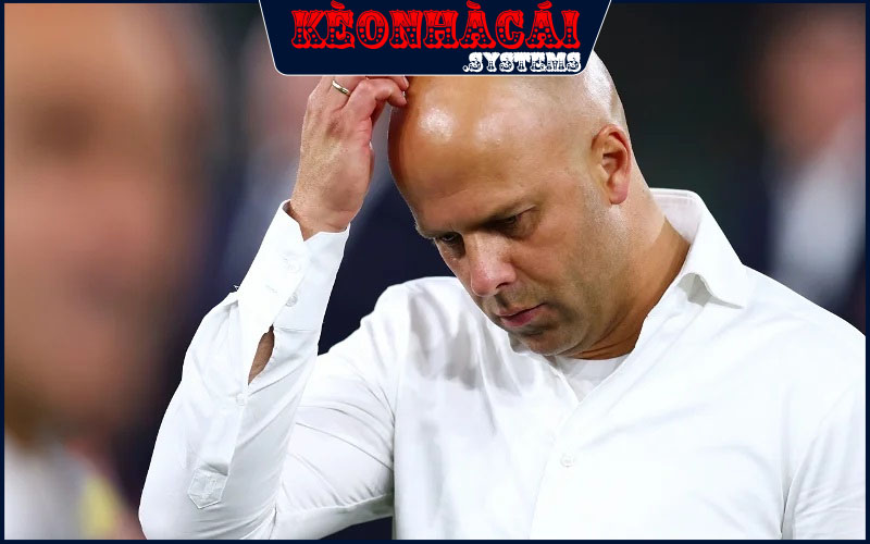 Tân Binh Đầu Tiên Của Liverpool Dưới Kỷ Nguyên Arne Slot 1 Arne Slot - chiến lược gia tài ba