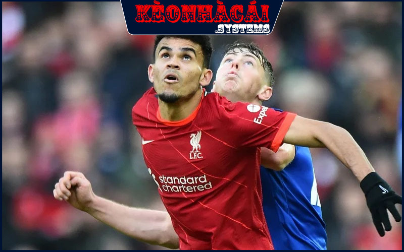Liverpool Sẵn Sàng Để Luis Diaz Ra Đi Trong TTCN Mùa Hè 2 Luis Diaz có thể sẽ được chuyển nhượng vào hè năm 2024
